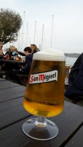 San Miguel Lager